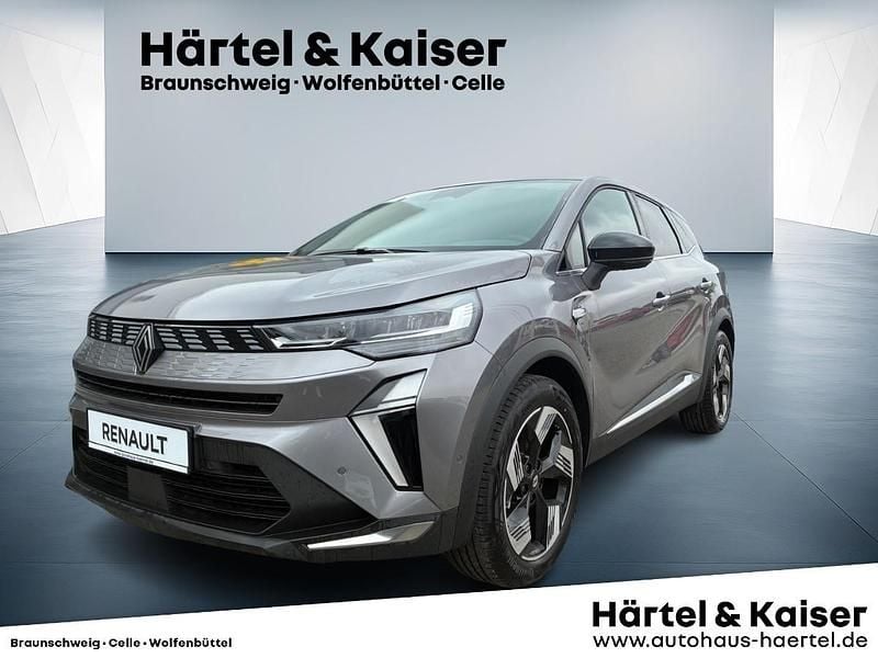 Gebraucht Renault Symbioz 158 PS (116 kW) 2025 SUV