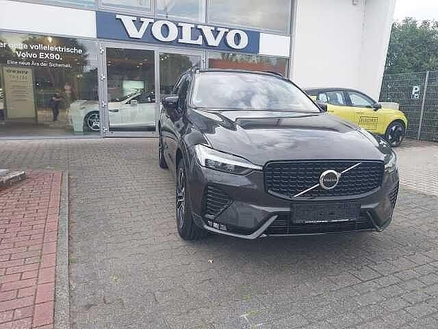 Gebraucht 2023 Volvo XC60 SUV | 47.900 € (Teuer) - Bild 1/4