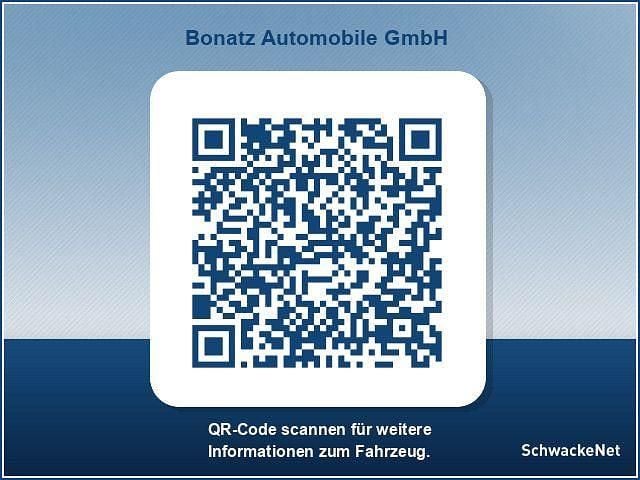 Gebraucht Skoda Octavia Ambition 150 PS (110 kW) 2020 Quartz grey metallic Kombi