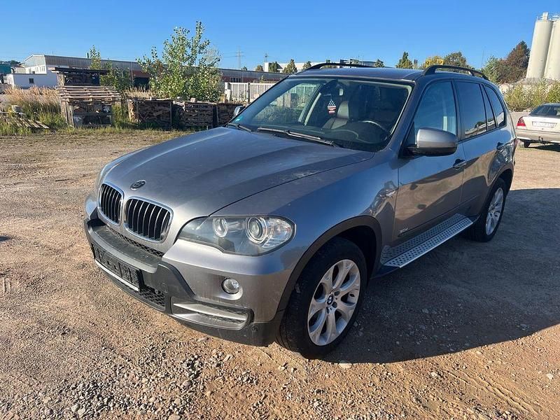 Gebraucht 2007 BMW X5 SUV | 6.250 € (Guter Preis) - Bild 1/4