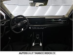 Neu MG HS 272 PS (200 kW) 2026 Schwarz SUV