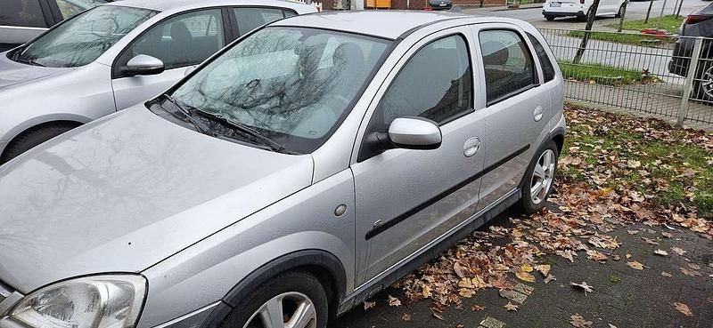 Gebraucht 2005 Opel Corsa Limousine | 600 € (Fairer Preis) - Bild 1/4