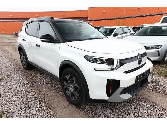 Neu 2025 Citroën C3 Aircross SUV | 23.390 € (Guter Preis) - Bild 1/1