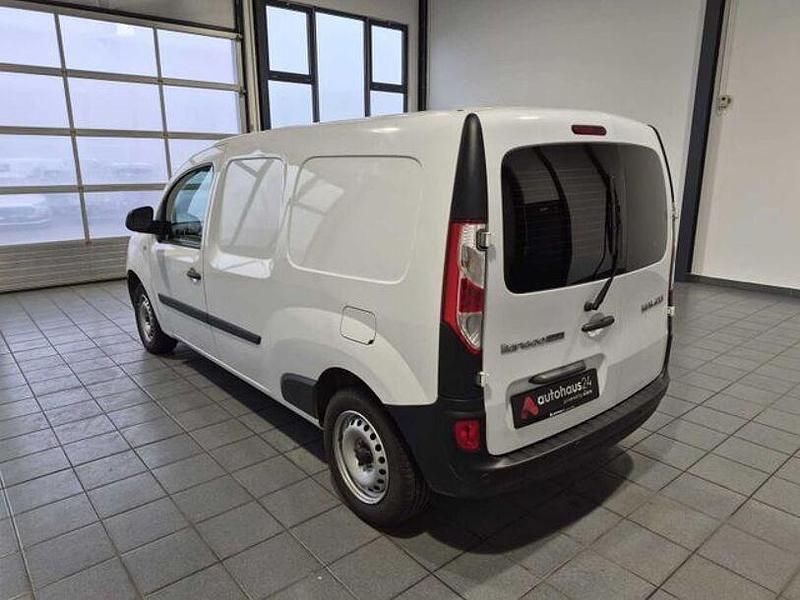 Gebraucht Renault Rapid 2020 Weiss