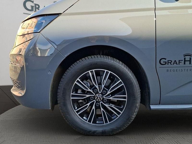 Gebraucht VW Multivan Life 177 PS (130 kW) 2026 Grau Van / Kleinbus