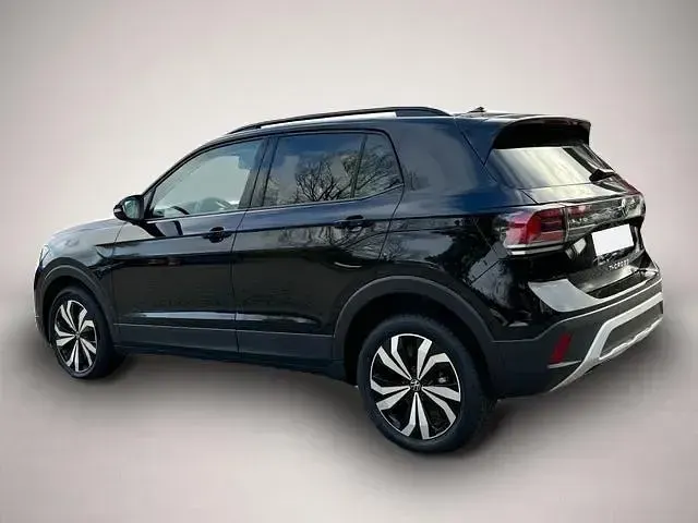 Neu VW T-Cross Life 150 PS (110 kW) 2026 Andere SUV
