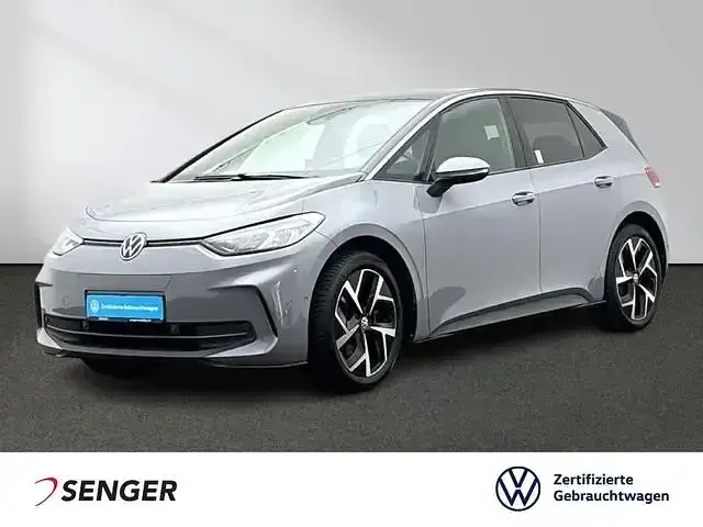 Gebraucht VW ID.3 Pro 150 kW (204 PS) 2024 Kleinwagen