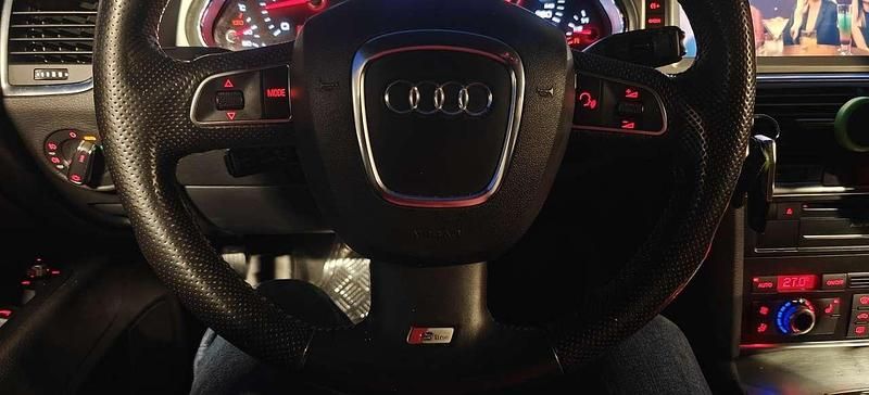 Gebraucht Audi Q7 239 PS (175 kW) 2011 SUV