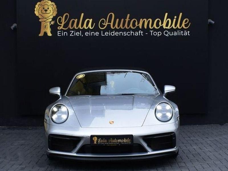 Gebraucht Porsche 911 480 PS (353 kW) 2023 Andere