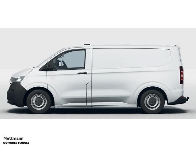 Neu VW Transporter 150 PS (110 kW) 2026 Weiss Van