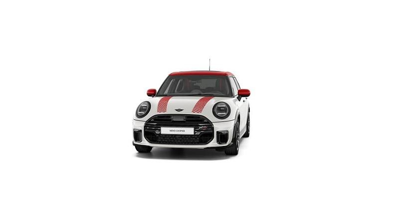 Gebraucht Mini Cooper S 204 PS (150 kW) 2024 Kleinwagen