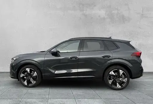 Neu Cupra Terramar 204 PS (150 kW) 2026 Grau SUV