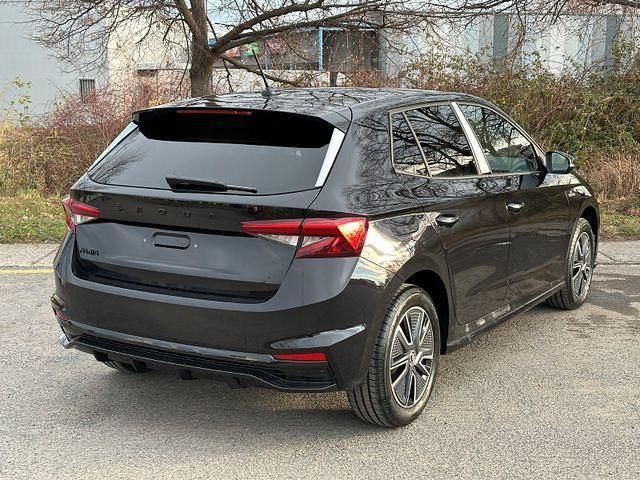 Neu Skoda Fabia Monte Carlo 116 PS (85 kW) 2025 Black magic perl Kleinwagen