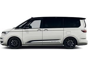 Ny VW Multivan Edition 245 HK (180 kW) 2026 Hvid MPV