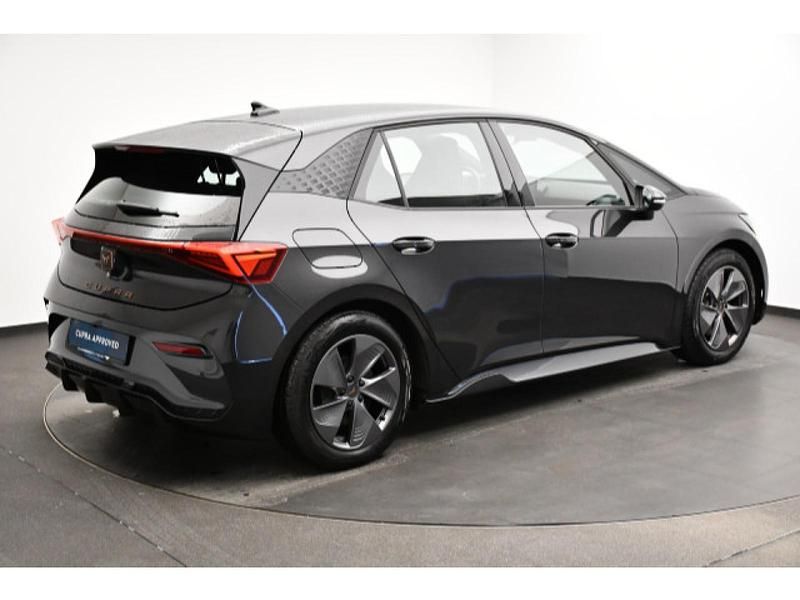 Gebraucht Cupra Born 150 kW (204 PS) 2023 Kleinwagen