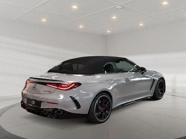 Gebraucht 2024 Mercedes CLE53 AMG AMG Cabrio | 99.890 € - Bild 1/4