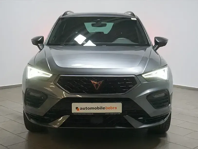Second-hand Cupra Ateca 300 CP (220 kW) 2023 Gri SUV
