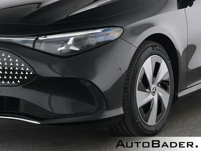 Gebraucht Mercedes CLA 250+ 200 kW (272 PS) 2025 Schwarz Limousine