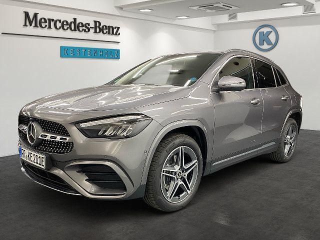 Gebraucht 2024 Mercedes GLA250 AMG line SUV | 41.980 € (Fairer Preis) - Bild 1/4