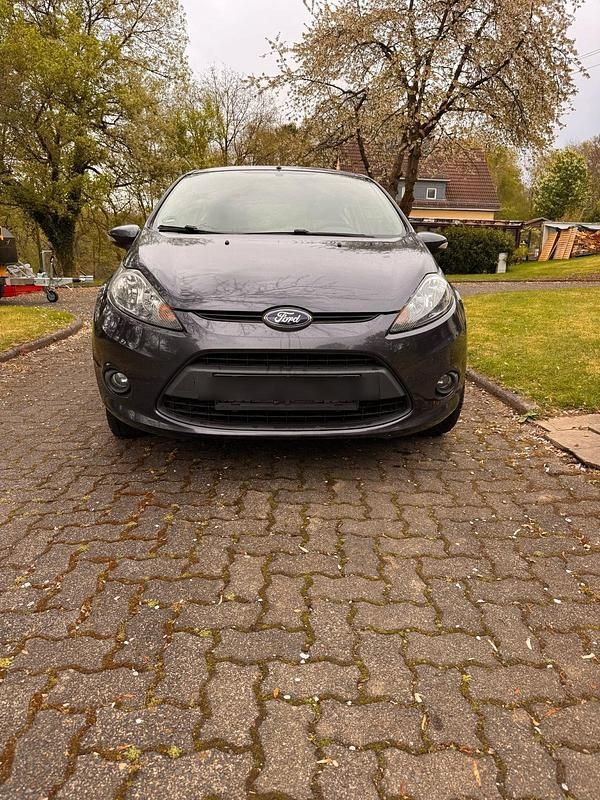Gebraucht 2009 Ford Fiesta Kleinwagen | 2.300 € - Bild 1/4