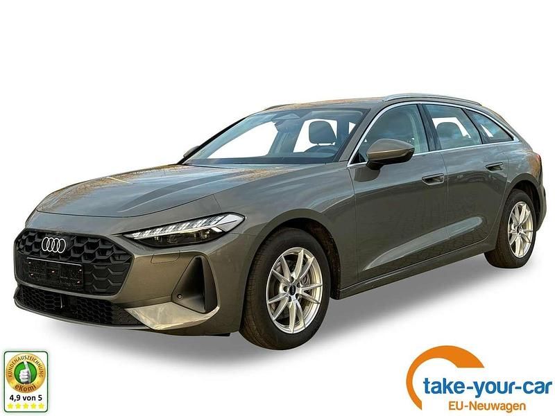 Wählbar Neu 2025 Audi A5 Coupé | 42.980 € - Bild 1/4