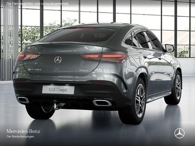 Gebraucht Mercedes GLE450 AMG AMG line 367 PS (269 kW) 2024