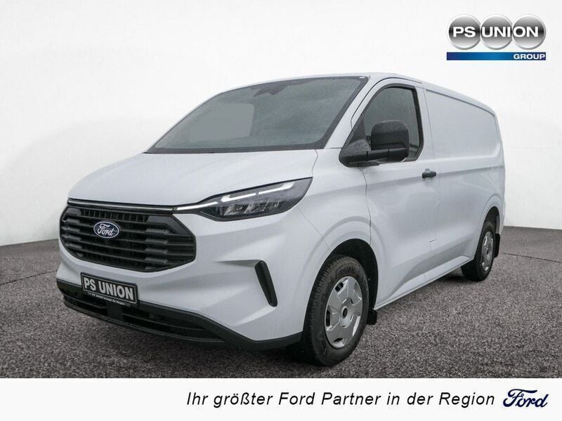 Andere farbe Neu 2024 Ford Transit Custom Trend Limousine | 36.990 € (Guter Preis) - Bild 1/4