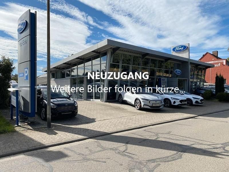 Gebraucht Ford Kuga ST-Line X 224 PS (164 kW) 2021 Grau SUV