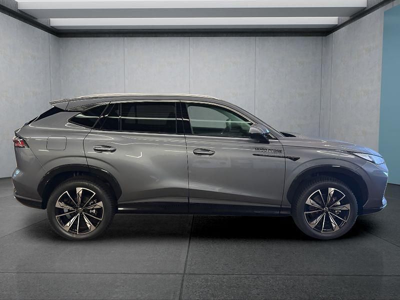 Usata MG HS 170 CV (125 kW) 2025 Grigio SUV
