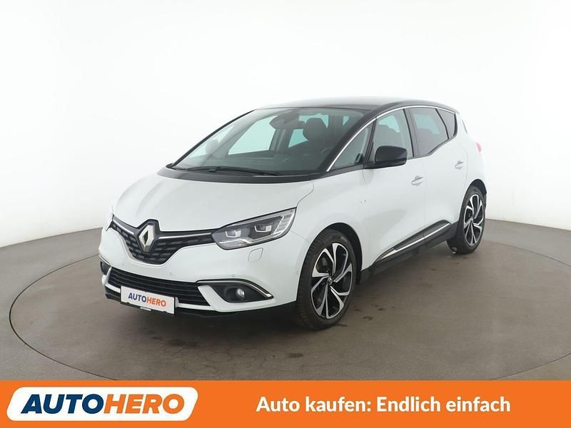 Gebraucht Renault Scénic IV Bose Edition 150 PS (110 kW) 2020 Van / Kleinbus