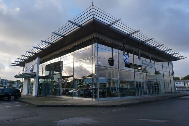 Gebraucht VW Transporter 150 PS (110 kW) 2021 Weiß Van