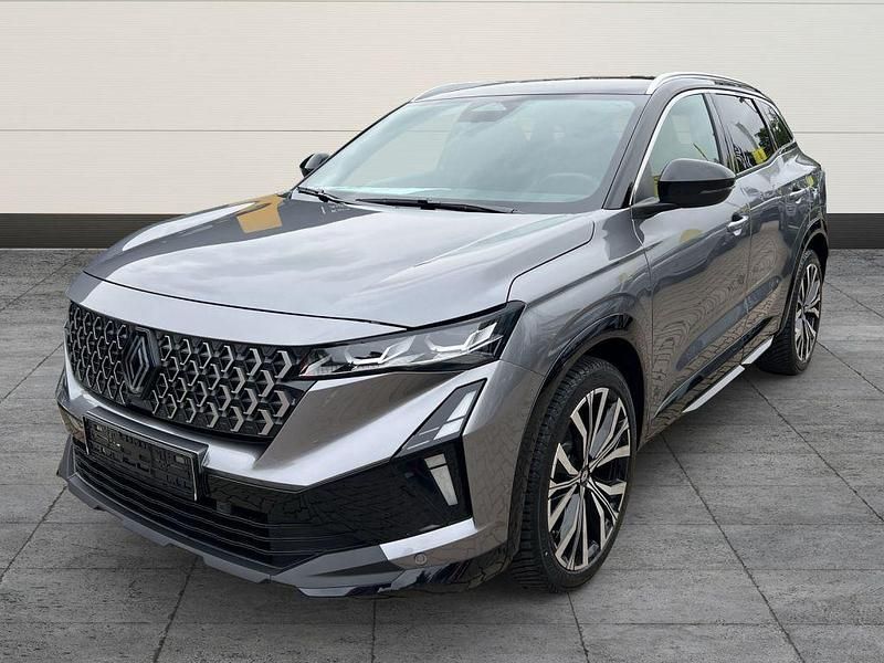 Grau Neu 2025 Renault Austral Techno SUV | 36.590 € (Fairer Preis) - Bild 1/4