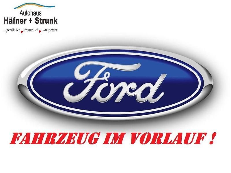 Gebraucht Ford Kuga ST-Line X 182 PS (133 kW) 2025 Grün SUV