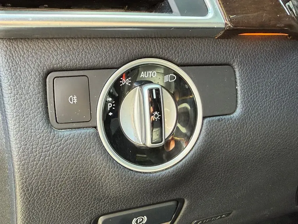Gebraucht Mercedes GL350 258 PS (189 kW) 2015 Tenoritgrau  metalliclack SUV