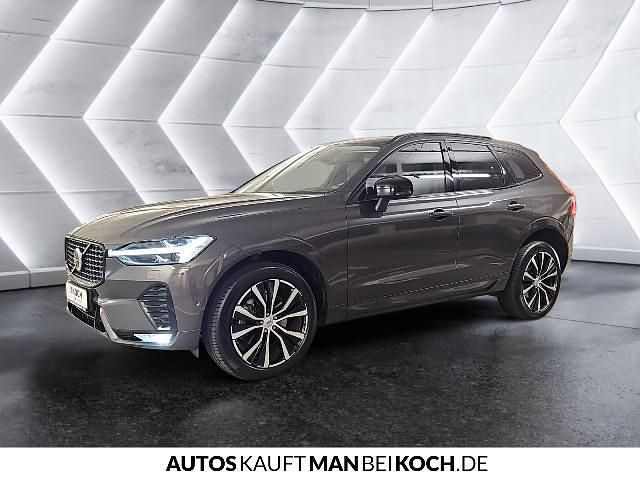 Gebraucht Volvo XC60 145 PS (106 kW) 2023 SUV