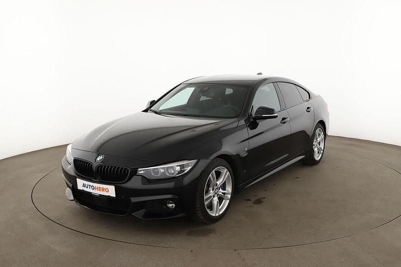 Käytetty BMW 430 Gran Coupé M Sport 252 HP (185 kW) 2019 Coupe - kaksiovinen