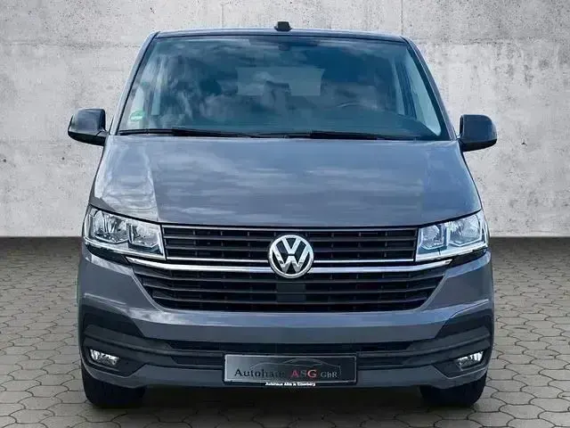 Second-hand VW T6.1 199 CP (146 kW) 2021 Andere Van