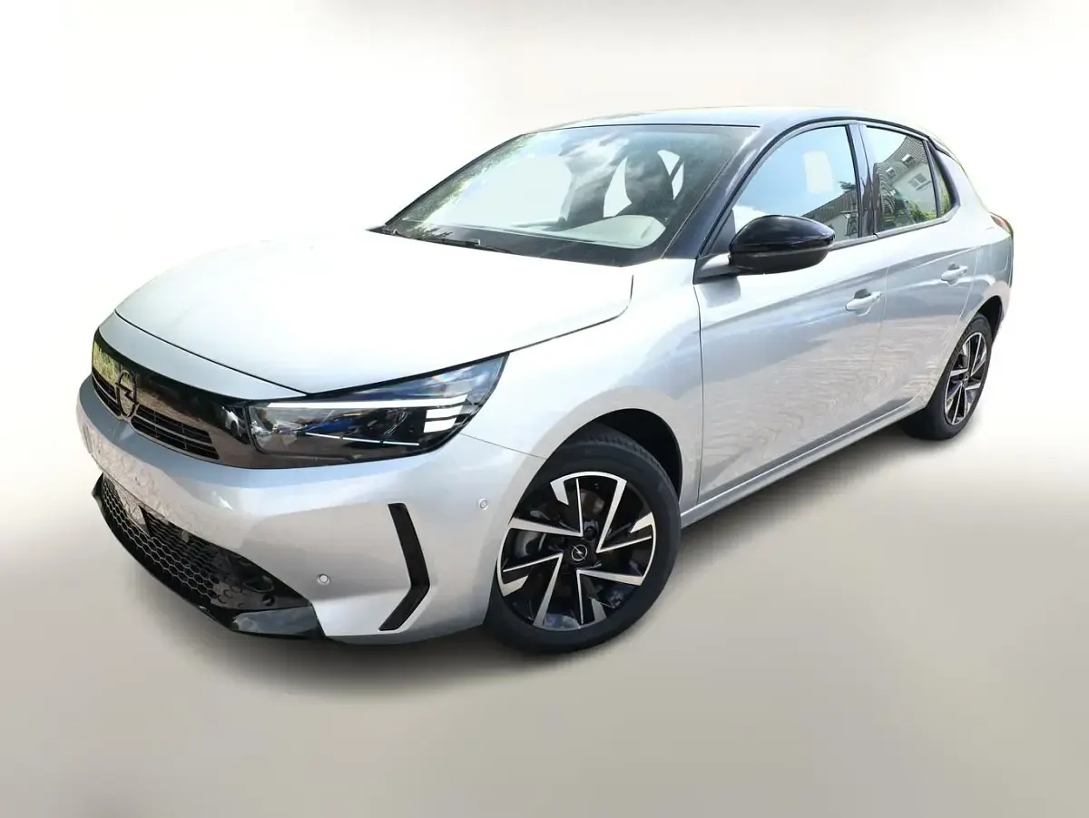 Gebraucht Opel Corsa 101 PS (74 kW) 2025 Kleinwagen