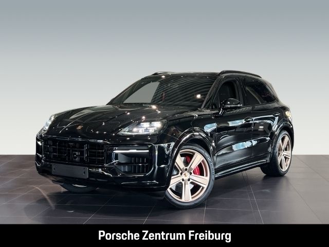 Othercolor Gebraucht 2022 Porsche Cayenne GTS SUV | 173.028 € - Bild 1/4