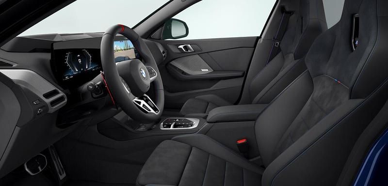 Gebraucht BMW M235 Shadowline 300 PS (220 kW) 2025 Blau Coupé