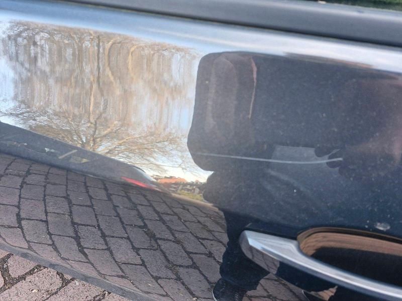 Gebraucht Opel Astra Edition 120 PS (88 kW) 2013 Grau Limousine