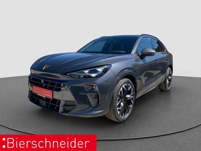 Second-hand Cupra Terramar 204 CP (150 kW) 2025 Gri SUV