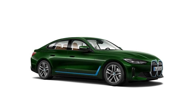 Gebraucht BMW i4 210 kW (286 PS) 2025 Limousine