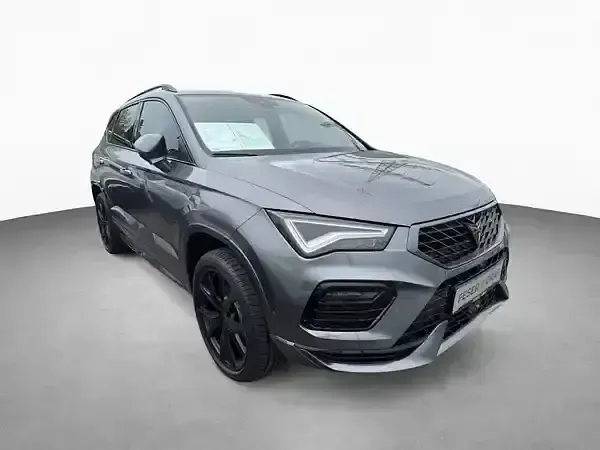 Neu Cupra Ateca 190 PS (139 kW) 2026 Grau SUV