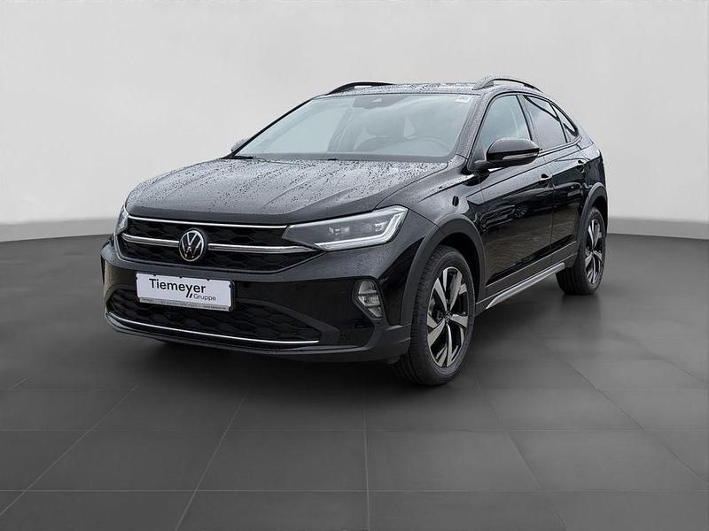 Gebraucht VW Taigo Life 116 PS (85 kW) 2025 Schwarz SUV