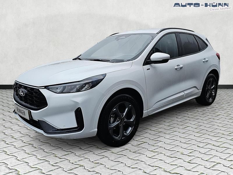 Neu Ford Kuga ST-Line 186 PS (136 kW) 2026 Frozenwhite SUV