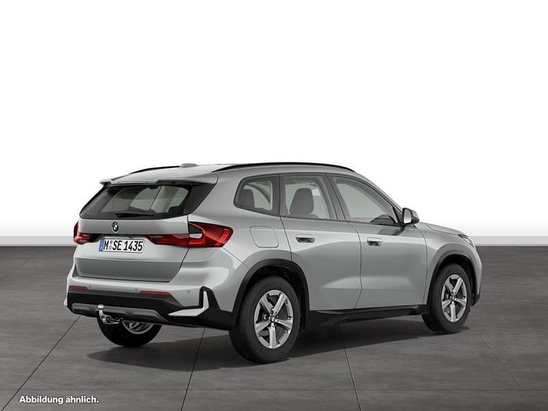 Gebraucht BMW X1 156 PS (114 kW) 2025 Grau SUV