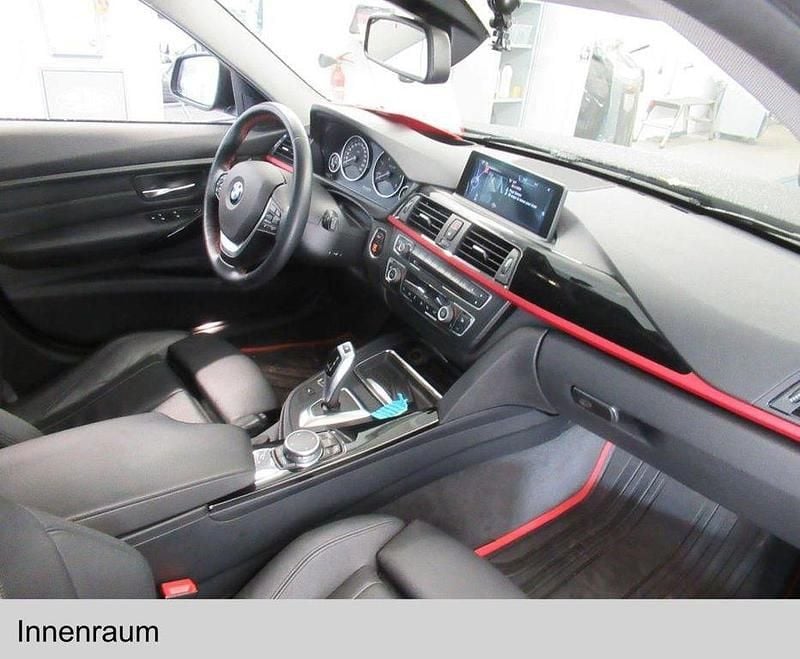 Gebraucht 2015 BMW 330 Sport Line Limousine | 18.999 € (Fairer Preis) - Bild 1/1