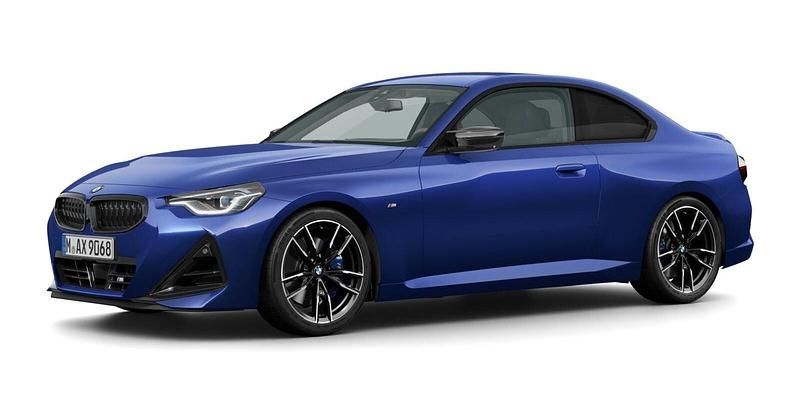 Gebraucht 2024 BMW M240 M Sport Coupé | 70.149 € - Bild 1/1