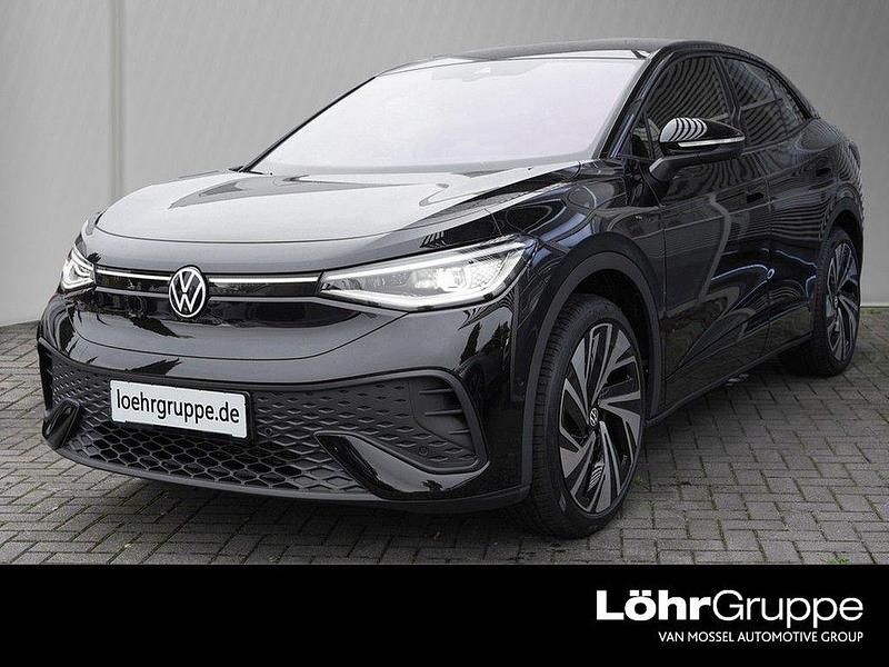 Schwarz Neu 2025 VW ID.5 Pro SUV | 57.650 € (Fairer Preis) - Bild 1/4